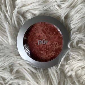 New Pur brand universal marble powder.  Color spice. .28oz/8g.